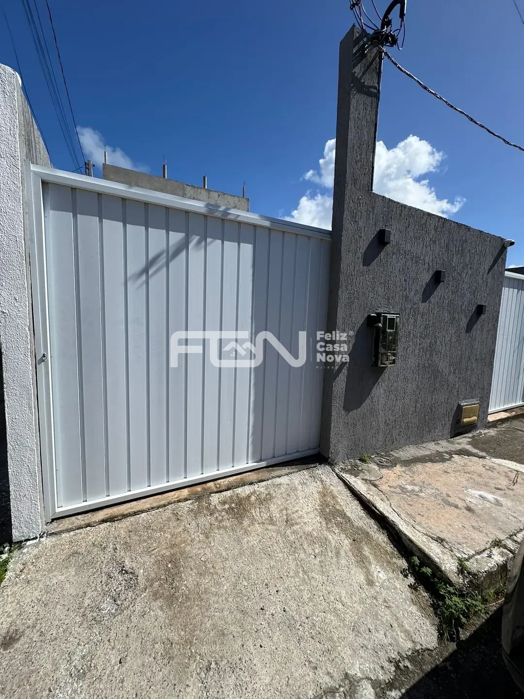 Casa, 2 quartos, 70 m² - Foto 2