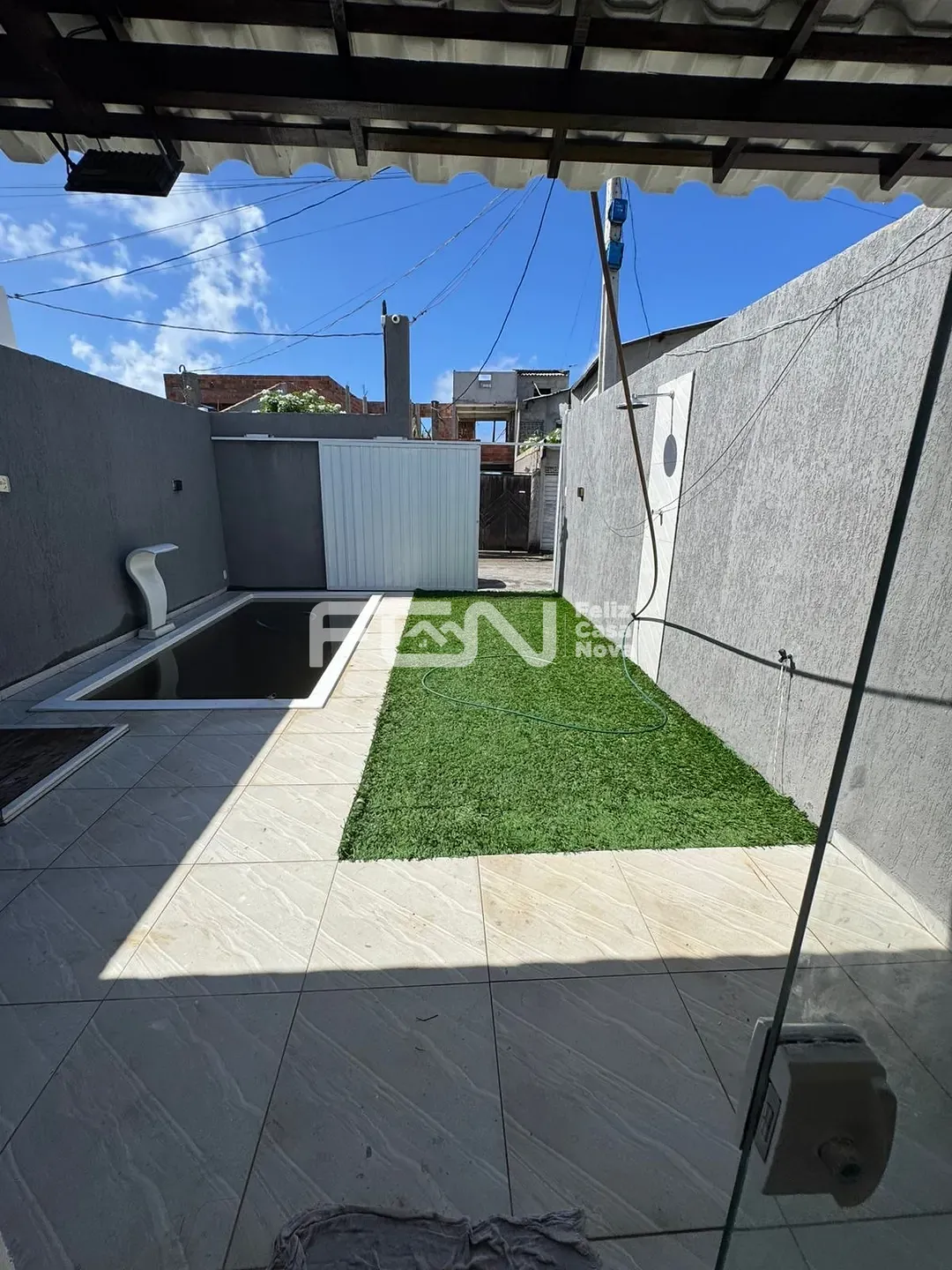 Casa, 2 quartos, 70 m² - Foto 5