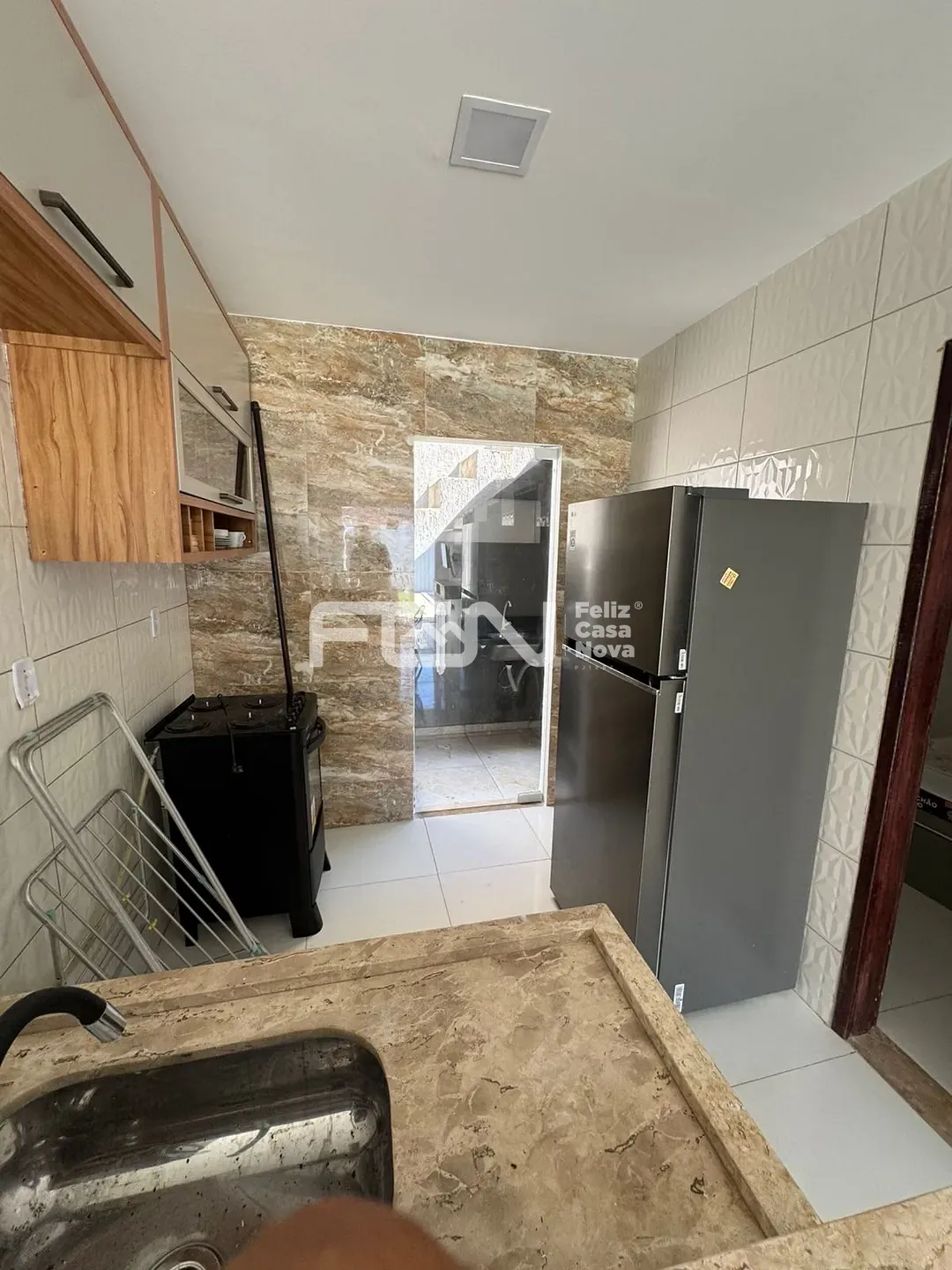 Casa, 2 quartos, 70 m² - Foto 9