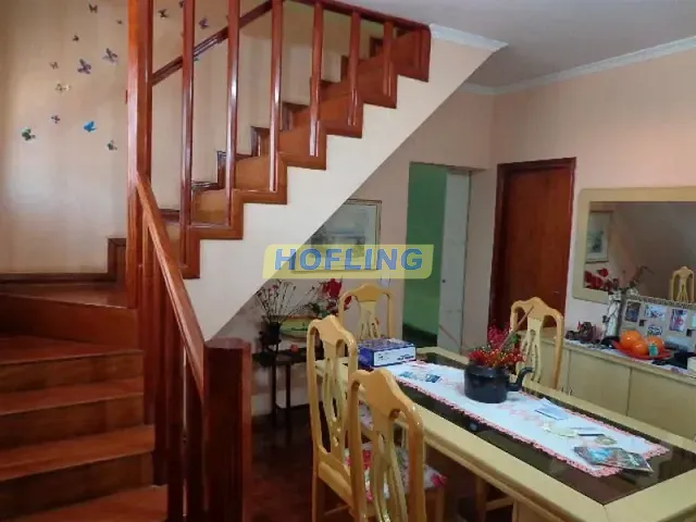 Casa com 300m² 3 quartos e 1 banheiro, à venda, no bairro Parque Universitário em Rio Claro