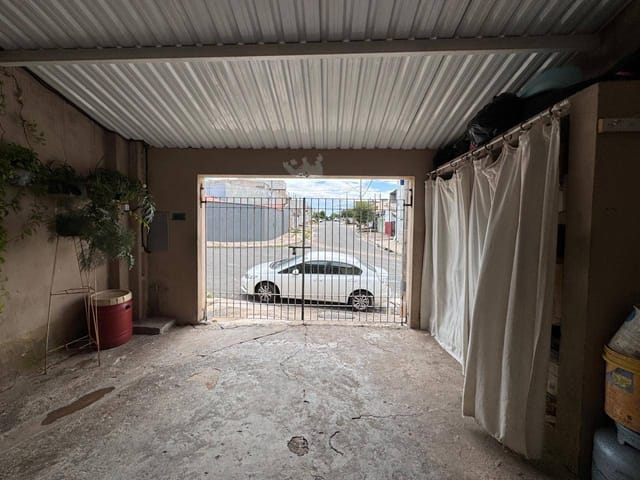 Casa com 125m² 2 quartos e 1 banheiro, à venda, no bairro Loteamento Residencial Novo Mundo em Campinas