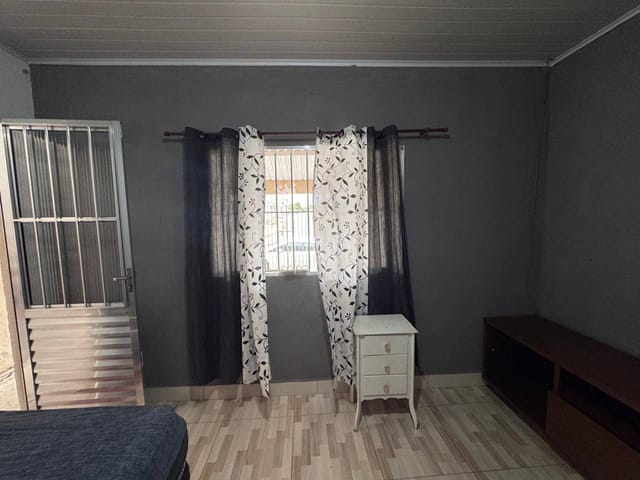 Casa com 125m² 2 quartos e 1 banheiro, à venda, no bairro Loteamento Residencial Novo Mundo em Campinas