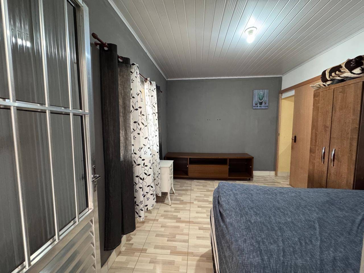 Casa, 2 quartos, 110 m² - Foto 4