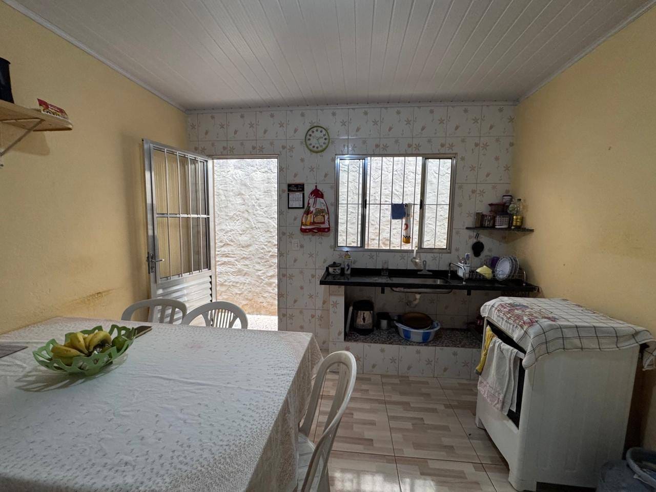 Casa, 2 quartos, 110 m² - Foto 19