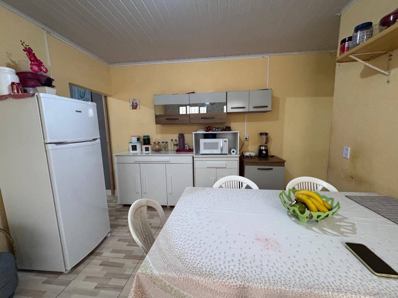Casa, 2 quartos, 110 m² - Foto 17