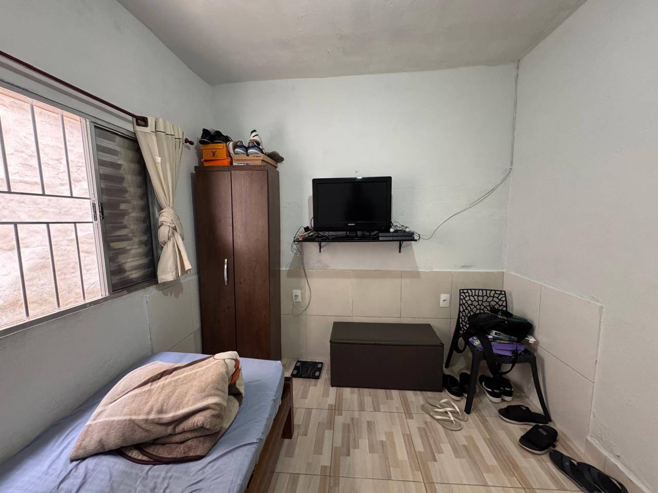 Casa, 2 quartos, 110 m² - Foto 13