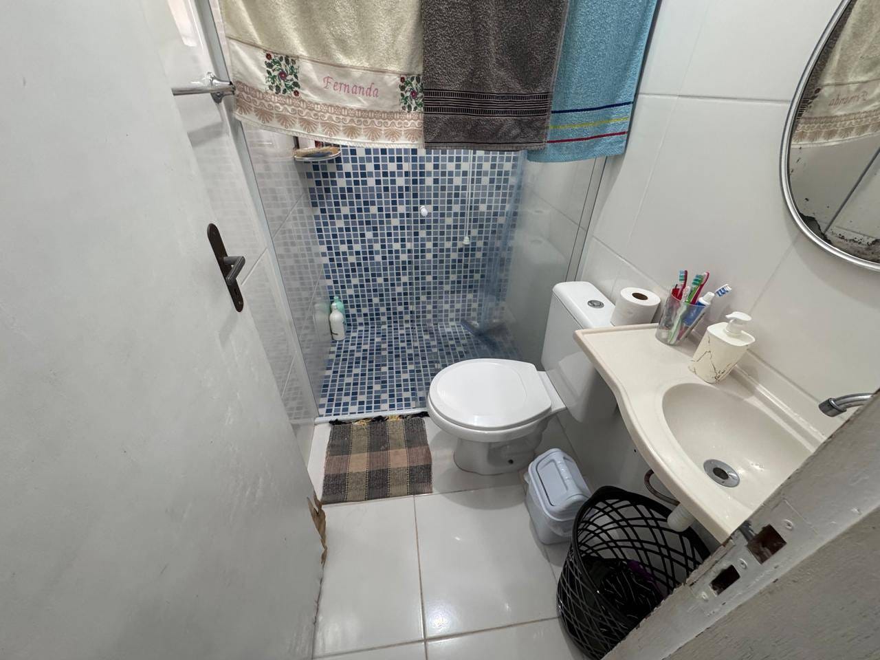Casa, 2 quartos, 110 m² - Foto 11