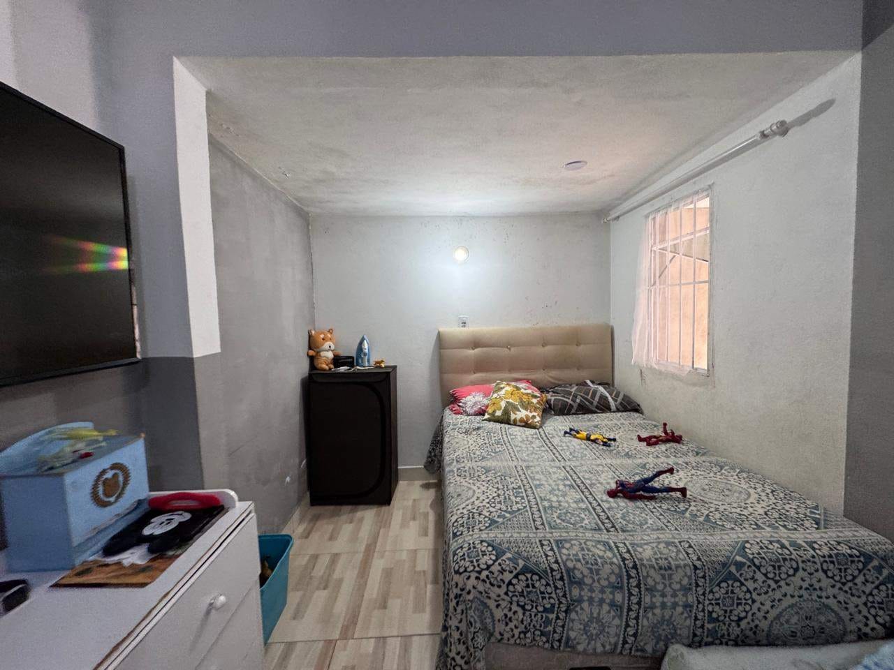 Casa, 2 quartos, 110 m² - Foto 8