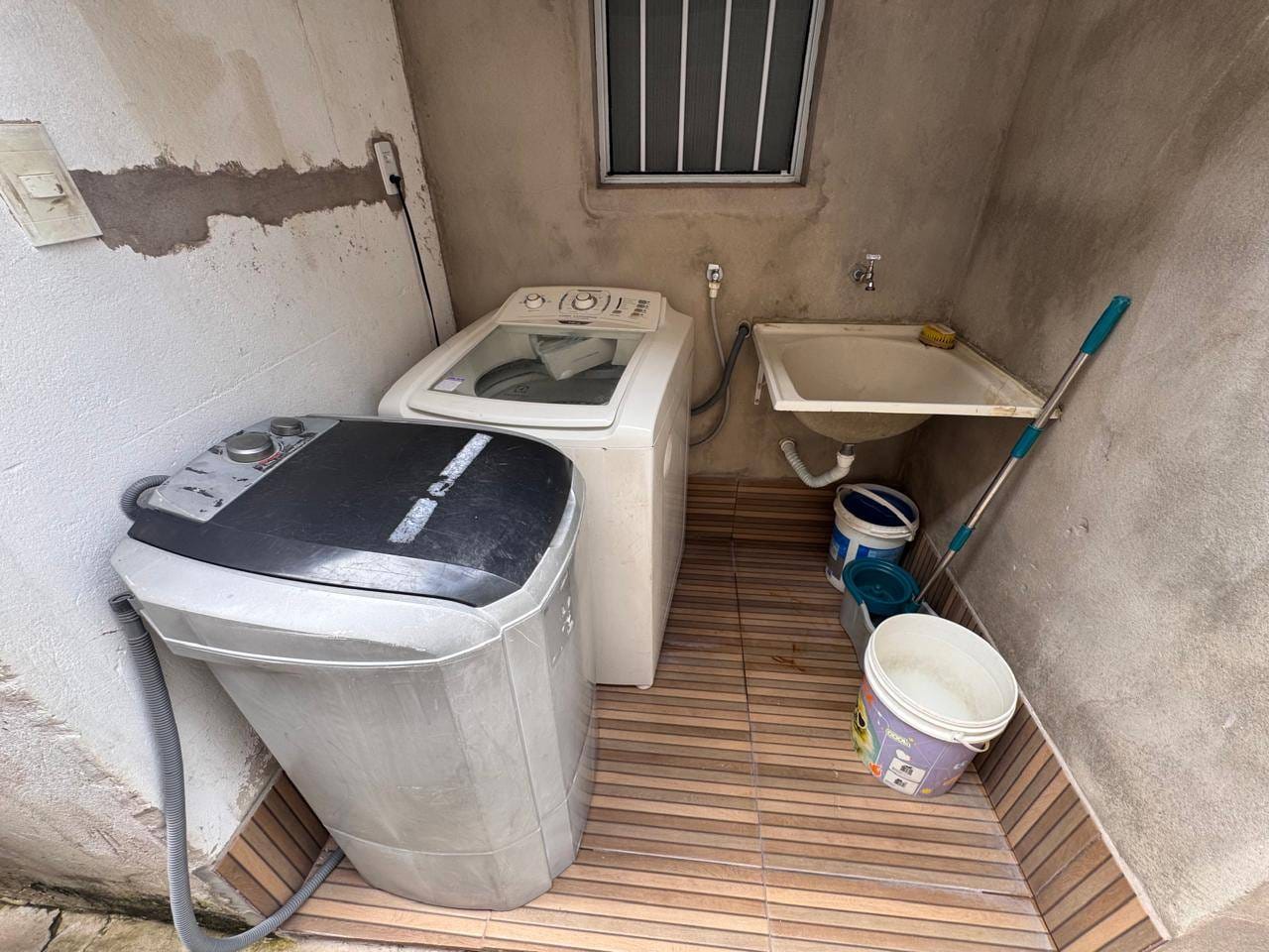 Casa, 2 quartos, 110 m² - Foto 25