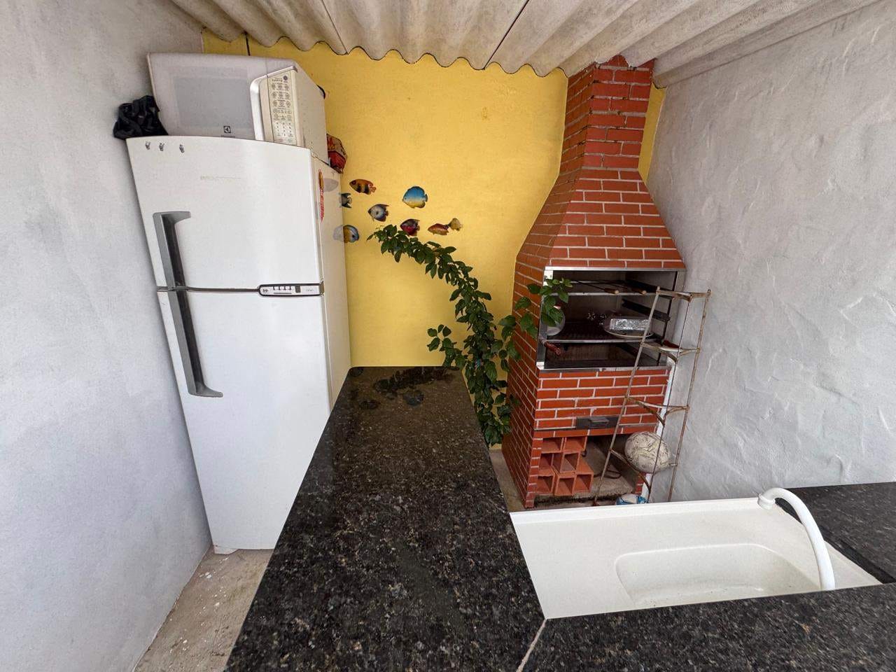 Casa, 2 quartos, 110 m² - Foto 24
