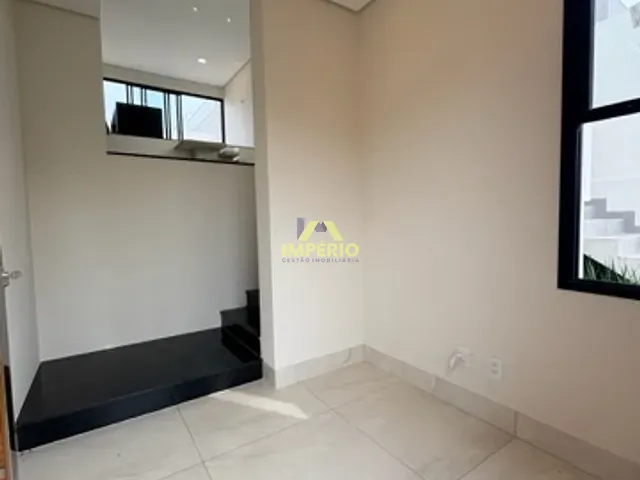 Casa com 300m² 3 quartos e 3 banheiros, à venda, no bairro Residencial Central Parque em Salto