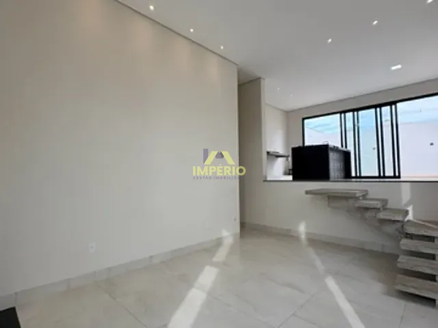 Casa com 300m² 3 quartos e 3 banheiros, à venda, no bairro Residencial Central Parque em Salto