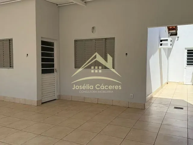 Casa com 200m² 3 quartos e 2 banheiros, à venda, no bairro Ikaray em Várzea Grande