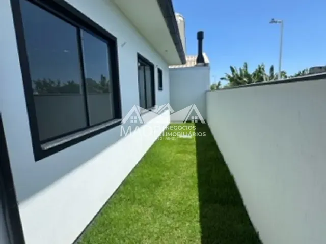Casa com 85m² 3 quartos e 2 banheiros, à venda, no bairro Nova Palhoça em Palhoça
