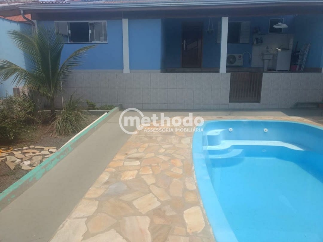 Casa, 3 quartos, 208 m² - Foto 17