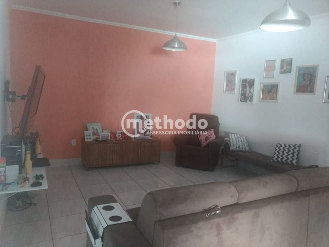 Casa, 3 quartos, 208 m² - Foto 13