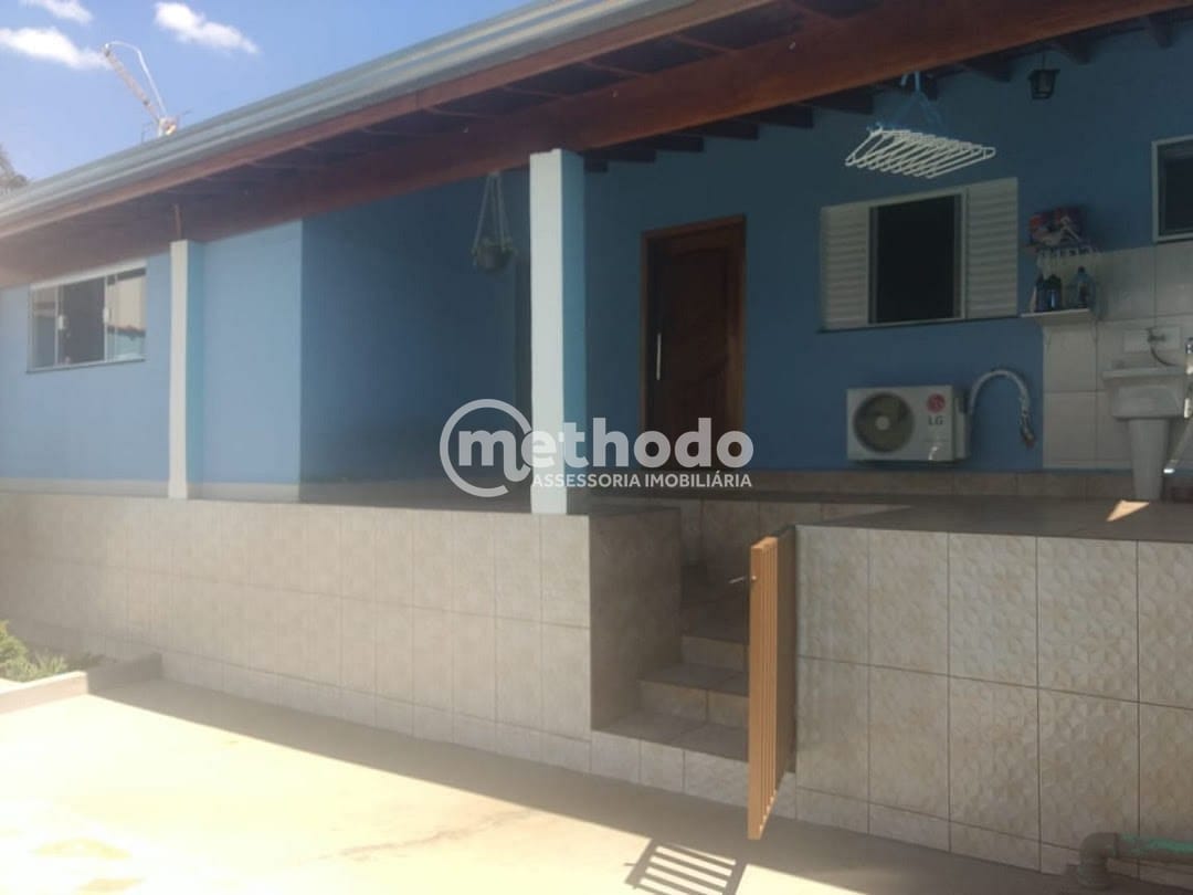 Casa, 3 quartos, 208 m² - Foto 3