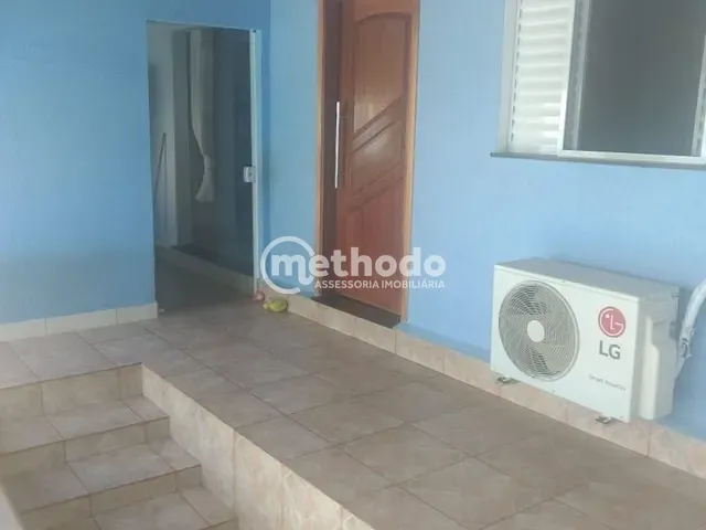 Casa com 519m² 3 quartos e 2 banheiros, à venda, no bairro Parque Ortolândia em Hortolândia