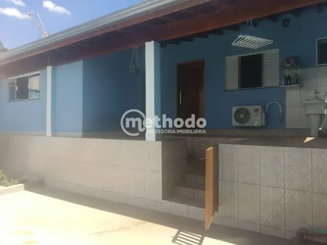 Casa com 519m² 3 quartos e 2 banheiros, à venda, no bairro Parque Ortolândia em Hortolândia