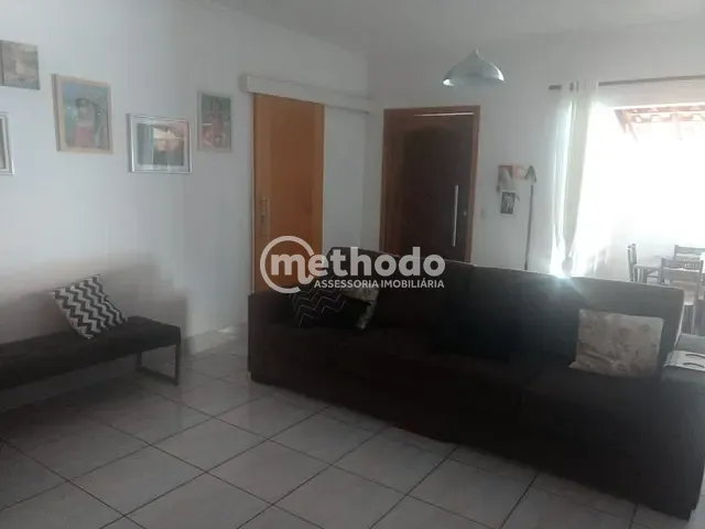 Casa com 519m² 3 quartos e 2 banheiros, à venda, no bairro Parque Ortolândia em Hortolândia