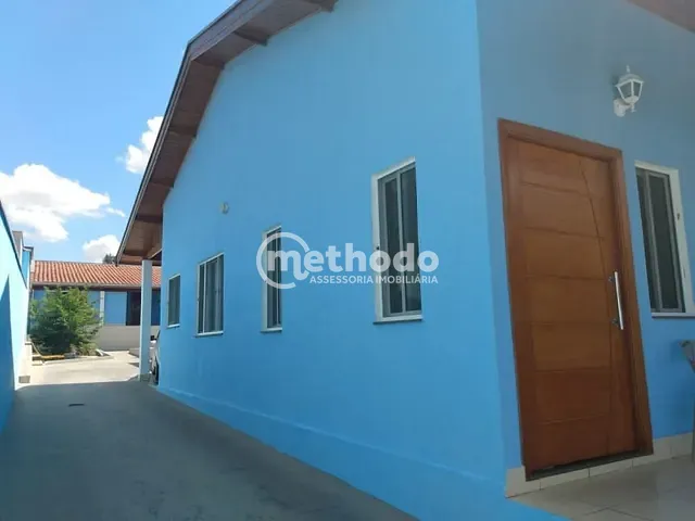 Casa com 519m² 3 quartos e 2 banheiros, à venda, no bairro Parque Ortolândia em Hortolândia