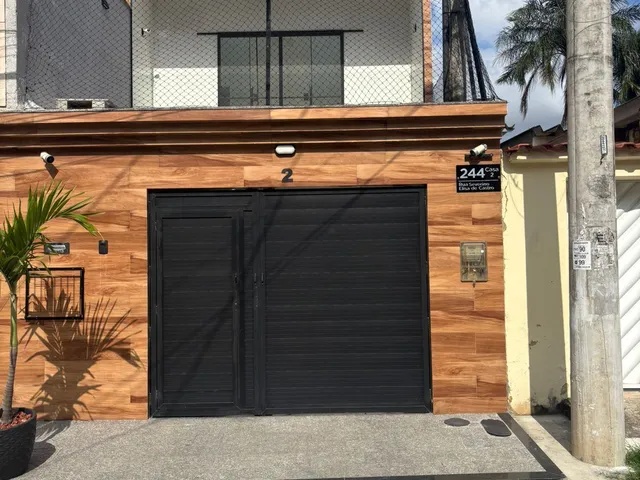 Foto do Casa - Casa Duplex à venda - 359 mil - Jardim Letícia -Campo Grande - RJ | MG IMÓVEIS