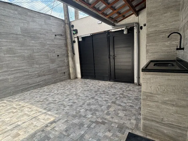 Foto do Casa - Casa Duplex à venda - 359 mil - Jardim Letícia -Campo Grande - RJ | MG IMÓVEIS