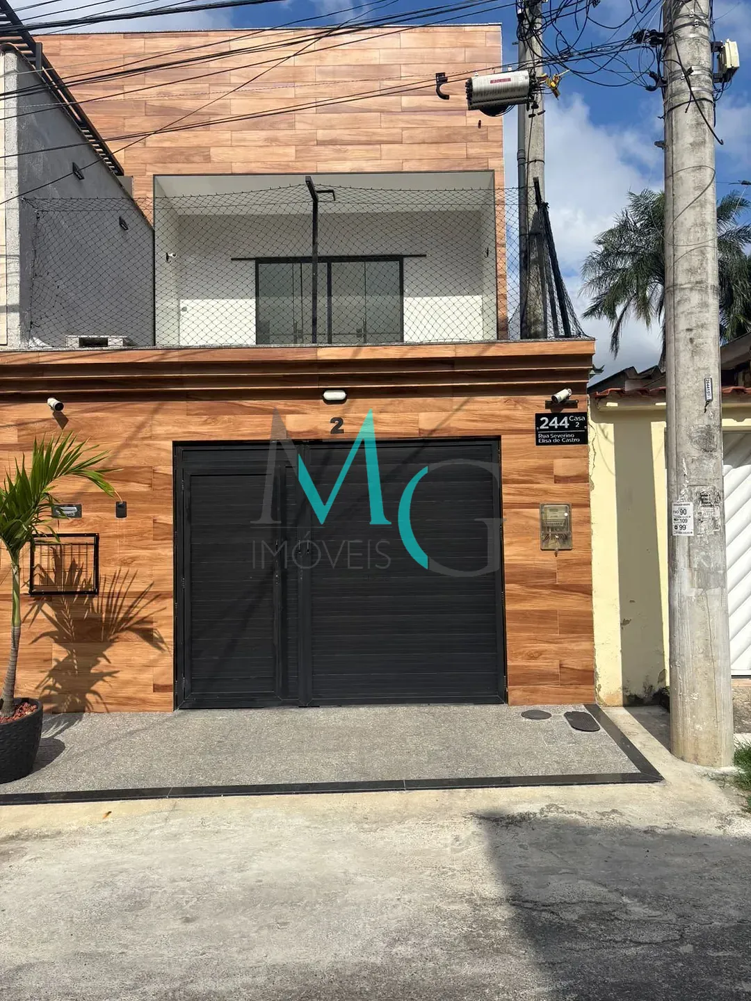 Casa, 2 quartos, 95 m² - Foto 2