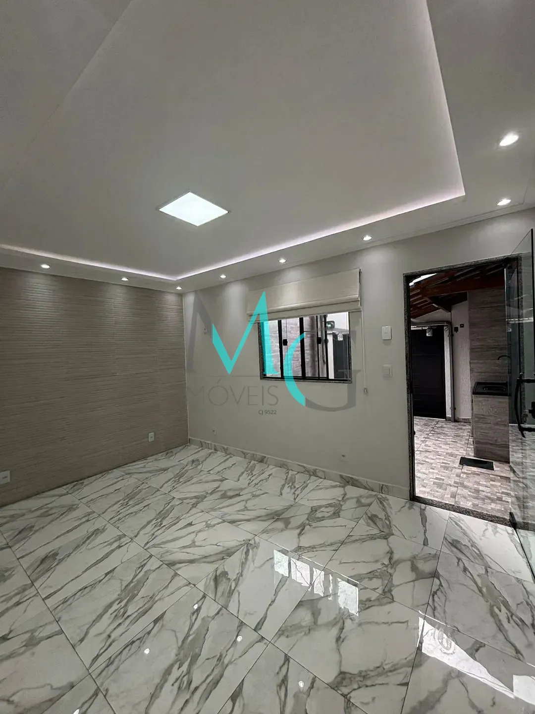 Casa, 2 quartos, 95 m² - Foto 12