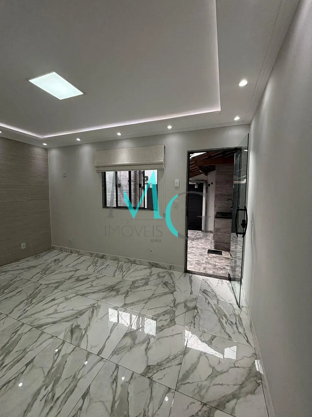 Casa, 2 quartos, 95 m² - Foto 10
