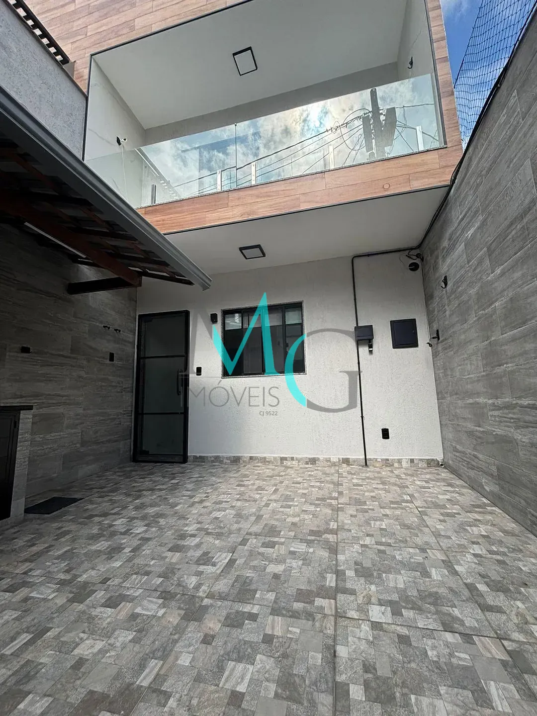 Casa, 2 quartos, 95 m² - Foto 5