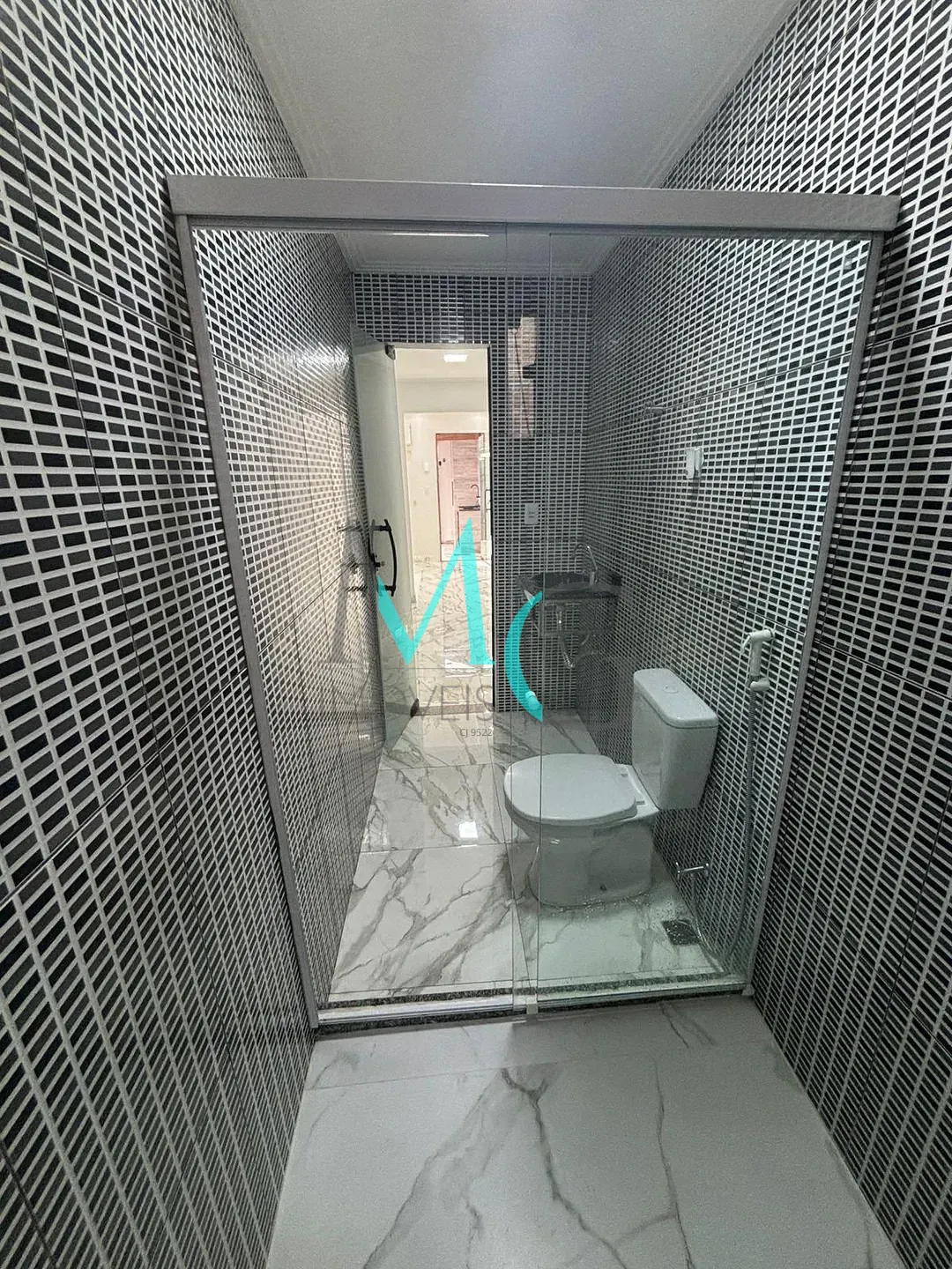 Casa, 2 quartos, 95 m² - Foto 22