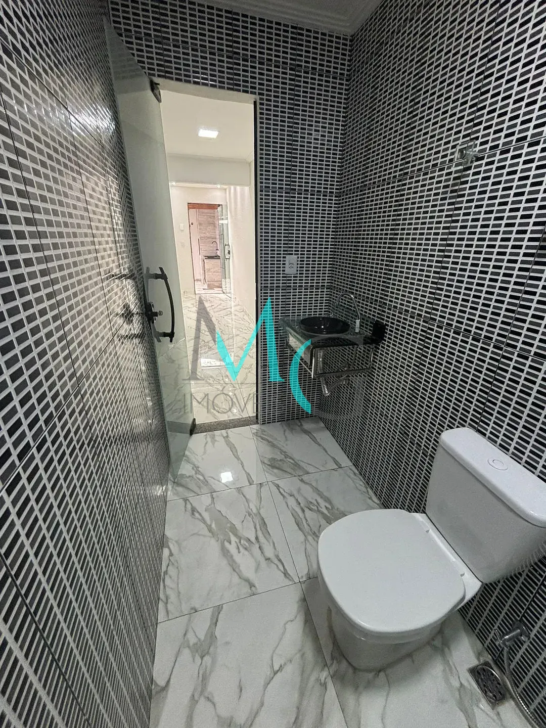 Casa, 2 quartos, 95 m² - Foto 23