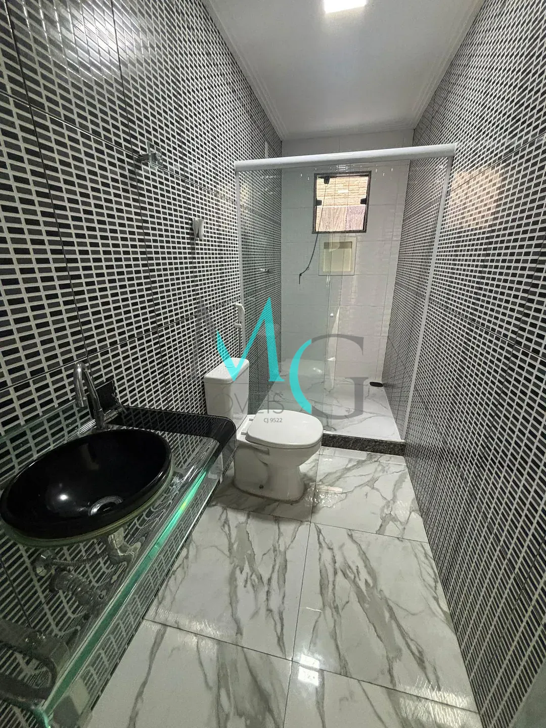 Casa, 2 quartos, 95 m² - Foto 24