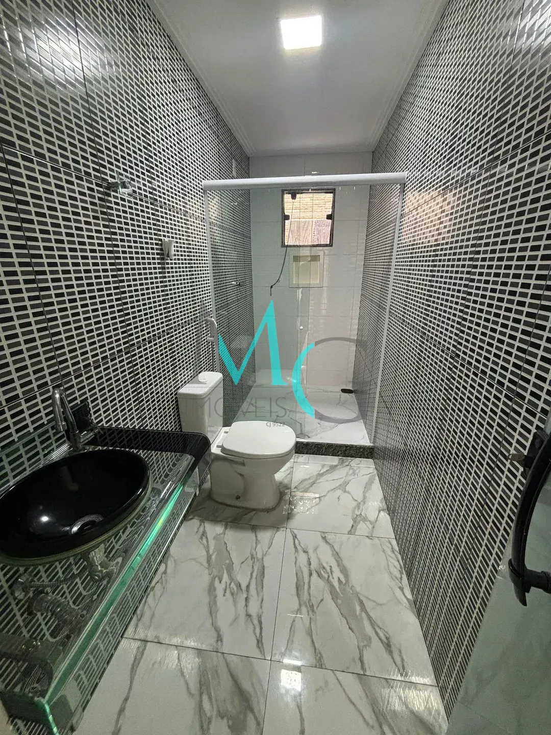 Casa, 2 quartos, 95 m² - Foto 25