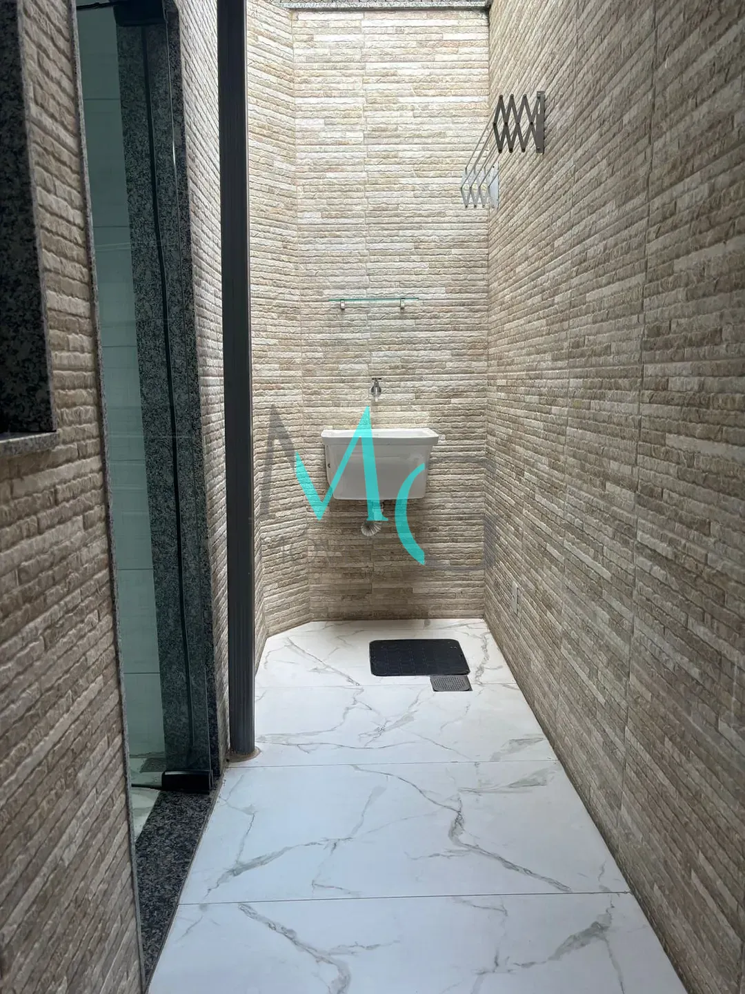 Casa, 2 quartos, 95 m² - Foto 30