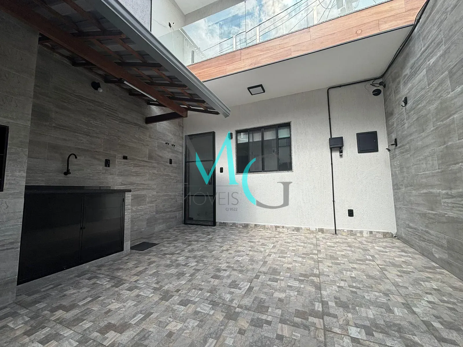 Casa, 2 quartos, 95 m² - Foto 6