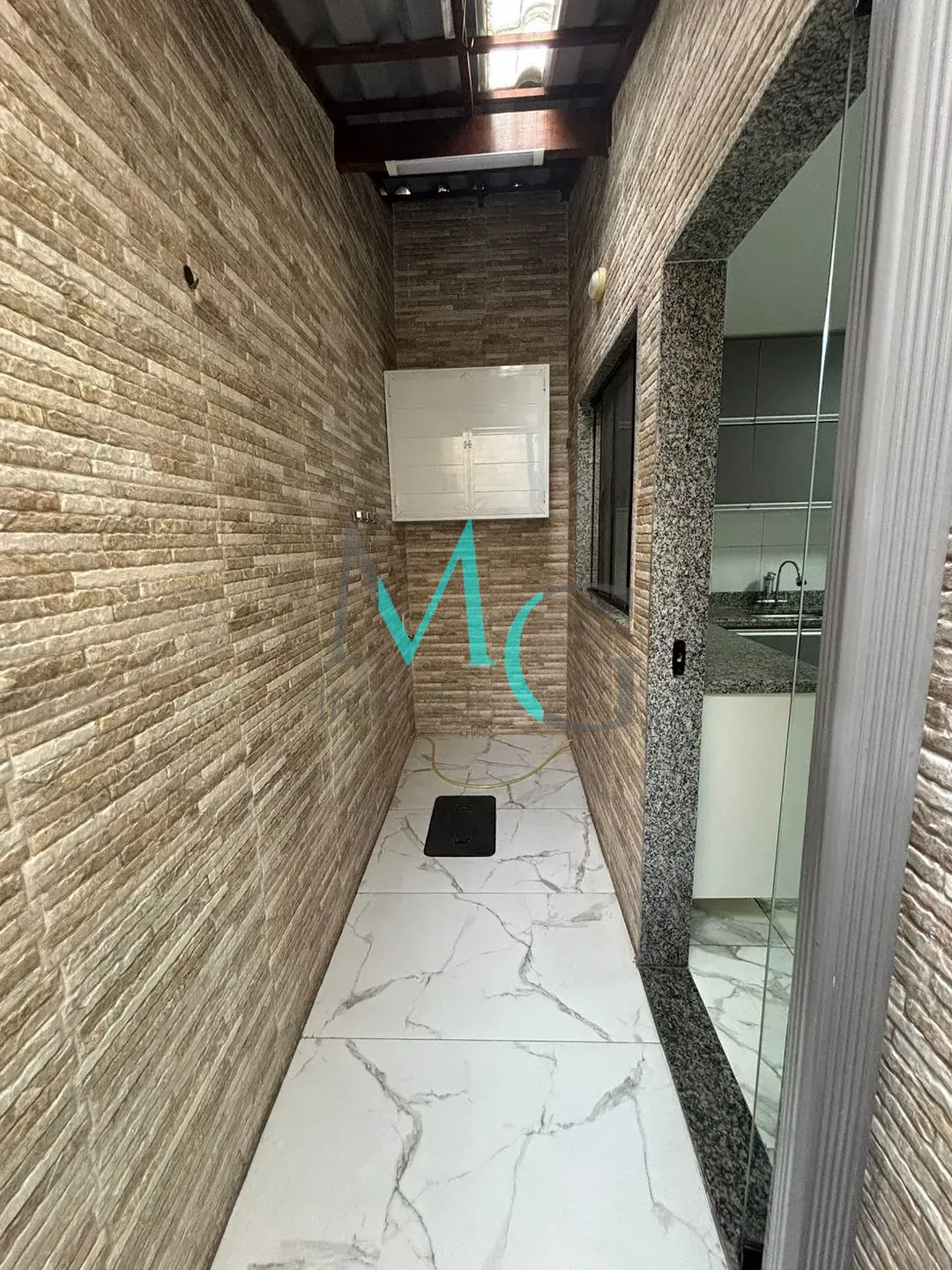 Casa, 2 quartos, 95 m² - Foto 31