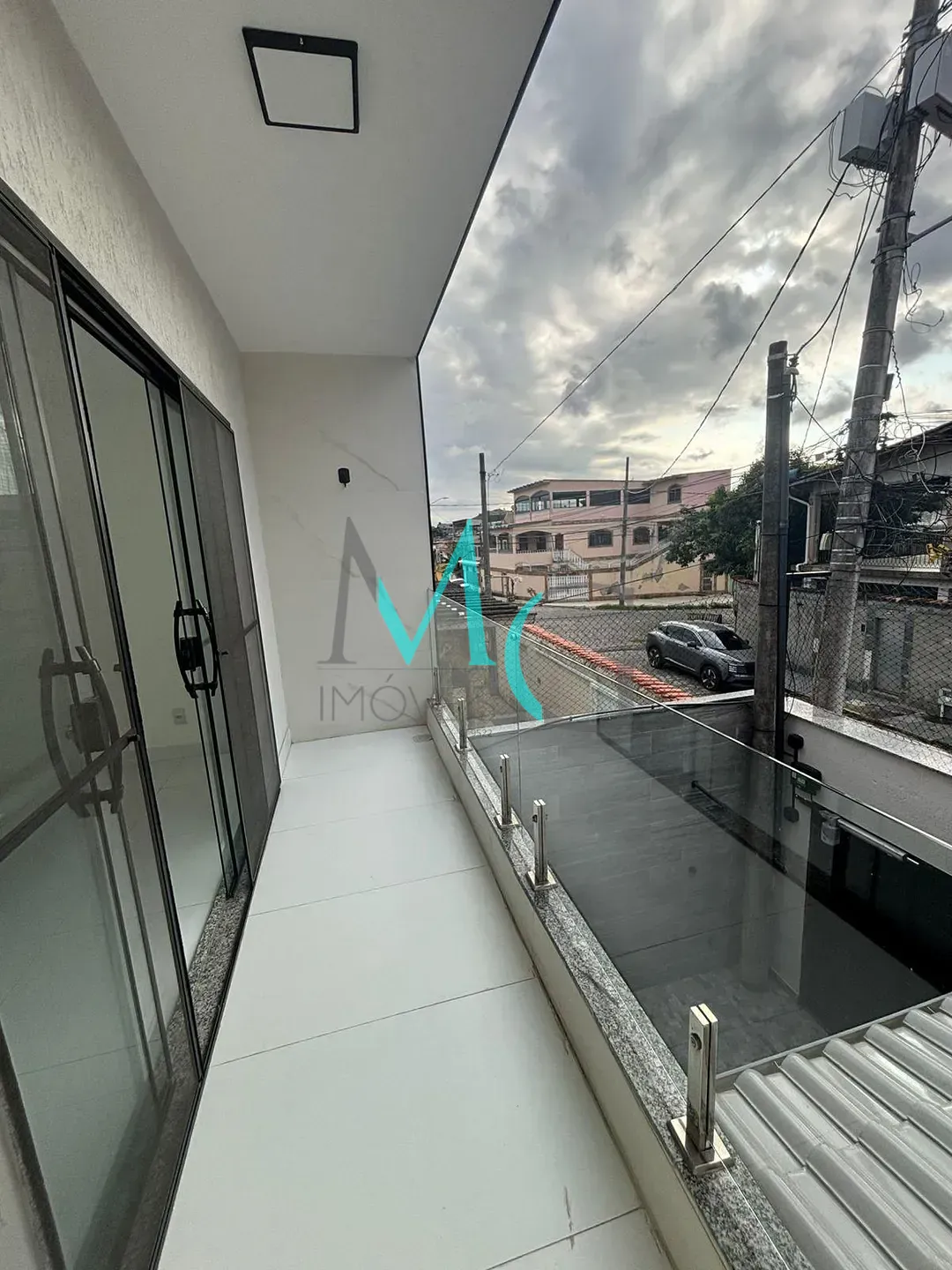 Casa, 2 quartos, 95 m² - Foto 46
