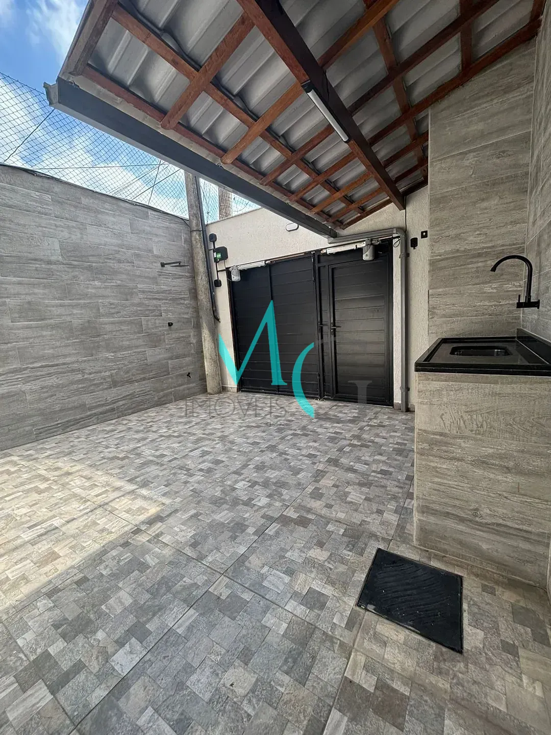 Casa, 2 quartos, 95 m² - Foto 3