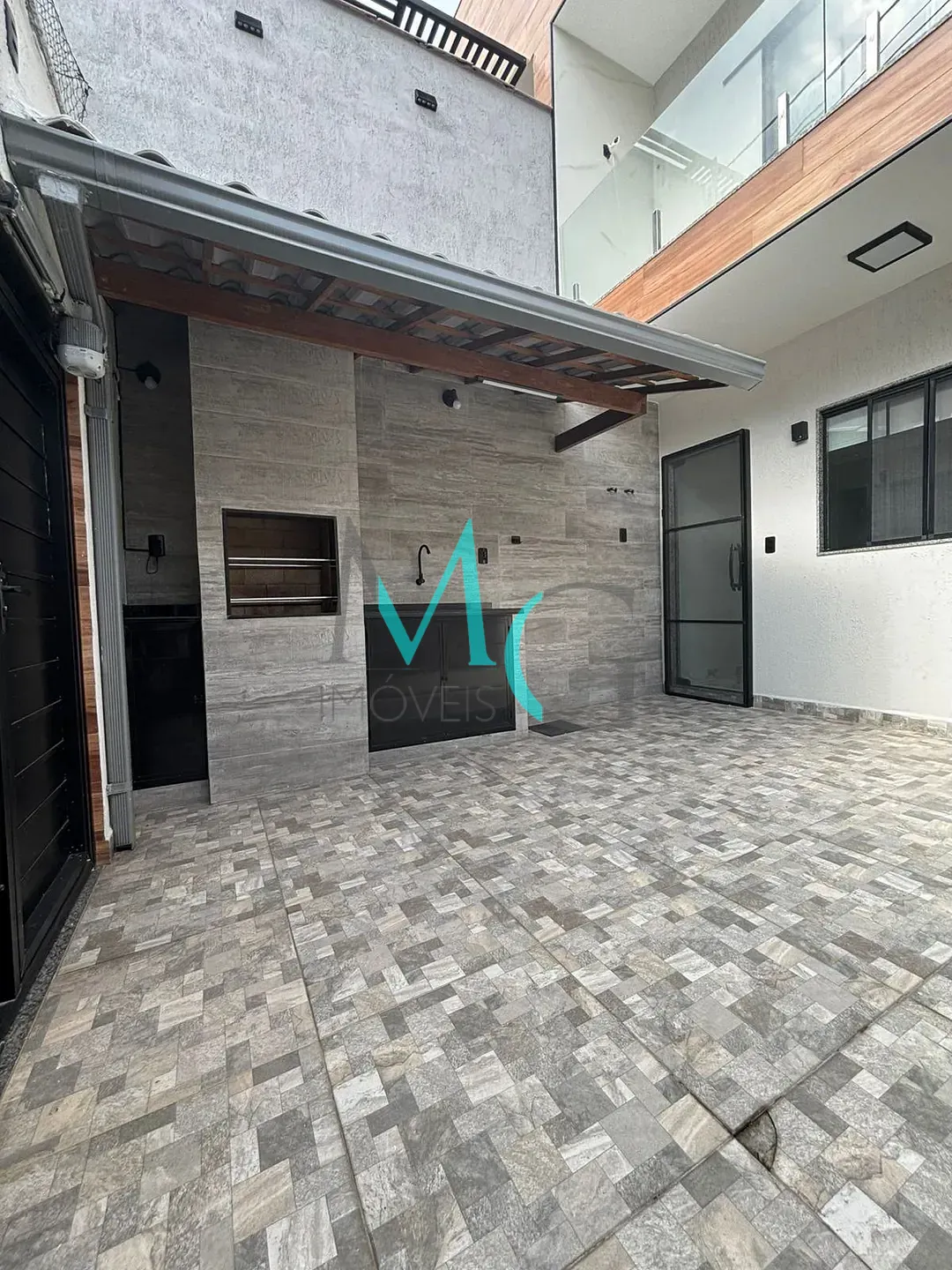Casa, 2 quartos, 95 m² - Foto 7