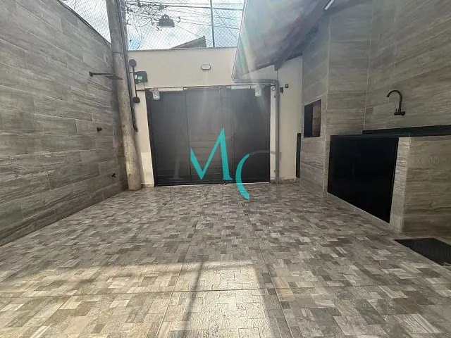 Casa 2 quartos e 2 banheiros, à venda, no bairro Campo Grande em Rio de Janeiro