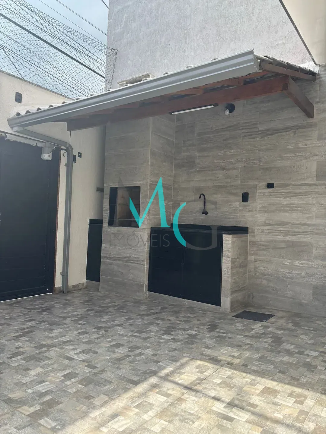 Casa, 2 quartos, 95 m² - Foto 8