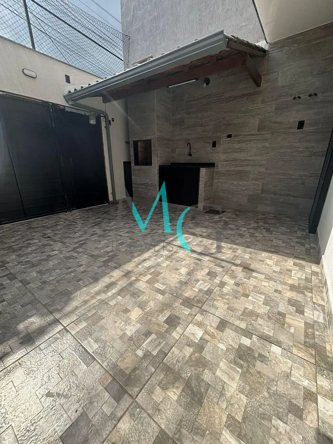 Casa, 2 quartos, 95 m² - Foto 9