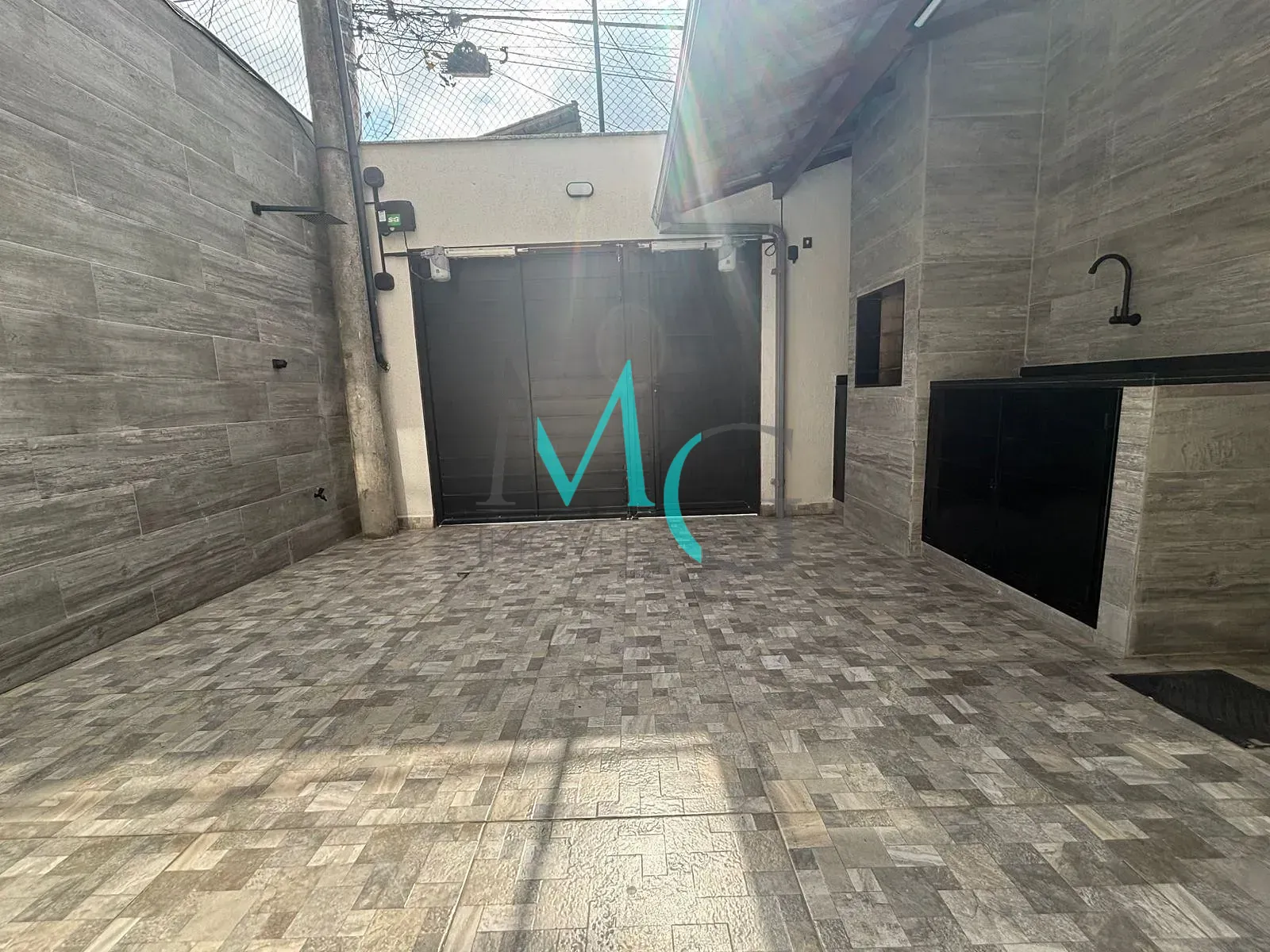 Casa, 2 quartos, 95 m² - Foto 4