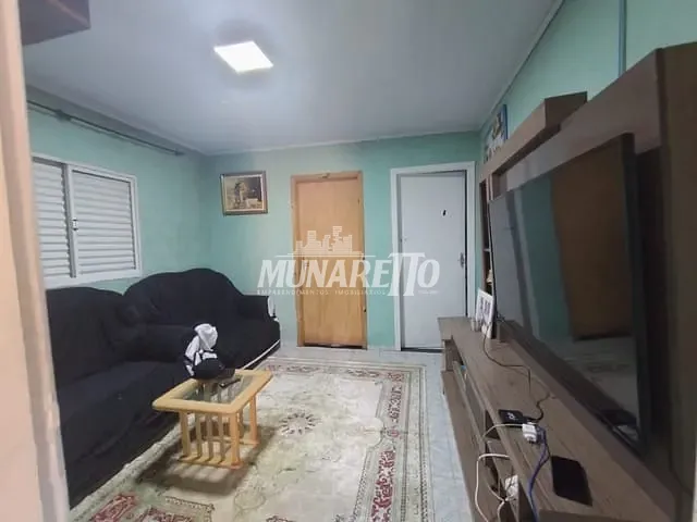 Casa com 90m² 3 quartos e 1 banheiro, à venda, no bairro Santa Rita em Concórdia