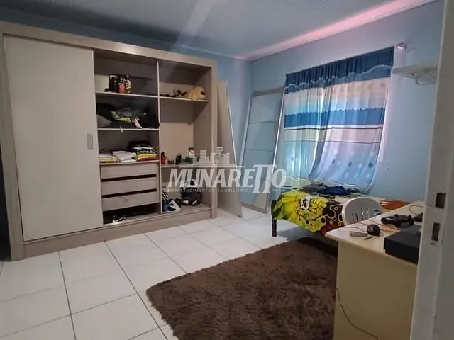 Casa com 90m² 3 quartos e 1 banheiro, à venda, no bairro Santa Rita em Concórdia