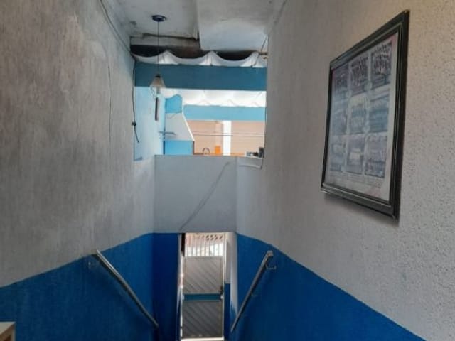 Casa com 125m² 5 quartos e 4 banheiros, à venda, no bairro Jardim Silveira em Barueri