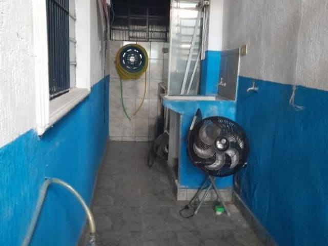 Casa com 125m² 5 quartos e 4 banheiros, à venda, no bairro Jardim Silveira em Barueri