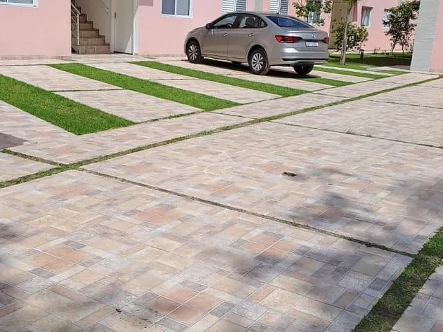 Apartamento com 54m² 2 quartos e 1 banheiro, à venda, no bairro Boraceia em Bertioga